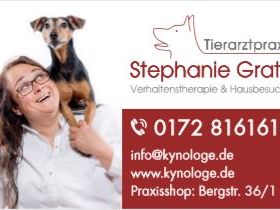 Tierarztpraxis Grath Verhaltenstherapie& Training