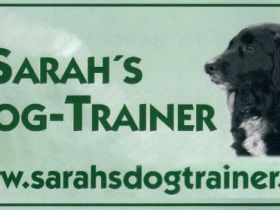Hundepension Sarahs Dogtrainer