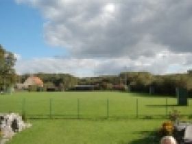 Hundepension-Schule Asmann