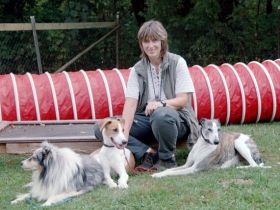 Canis-Hundetreff in Morbach