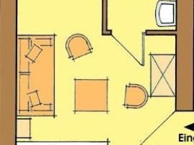 Ferienwohnanlage Frankfurt