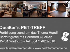 Queißer`s PET-TREFF