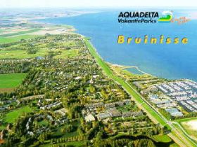 Komfortferienhaus im 5 Sterne Ferienpark