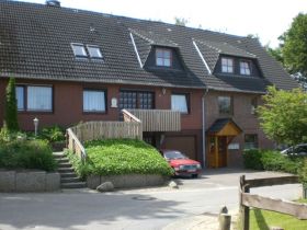 Ferienwohnungen Völschow-Hering Waabs/Ostsee/Damp