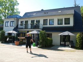 Ferienvermietung Weltmann