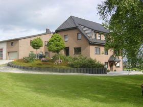 von Kirchlengern-Nord