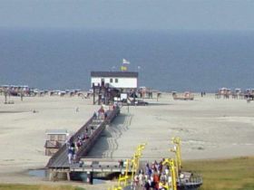 Ferienwohnungen Ufer