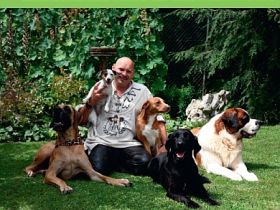 Hundeschule Altmühltal