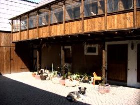 TIERPENSION HEIKE GREUL