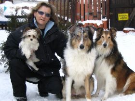 Hundeakademie  Bayern Süd mit staatl. Zulassung