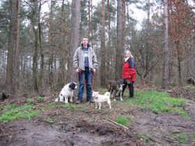 Birgit`s Hundepension