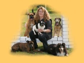 Hundeschule-Westerwald