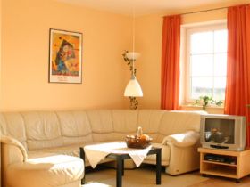 Ostsee-Ferienhaus mit SAUNA zu vermieten