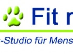 Fit mit Hund - Fitness-Studio-Suchhunde-HUNDSFIT !