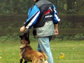 Hundeschule Gerhard Beetz