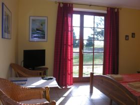 Haus Achterwiek auf USEDOM/OSTSEE