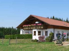 Spachtl-Ranch - Bayerischer Wald