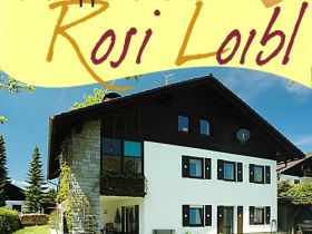 Appartements mit Herz - Rosi Loibl ****