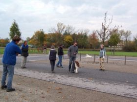 Hundeschule Canin- Uwe Friedrich