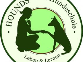 Hounds - Die Hundeschule   Leben & Lernen mit Hund