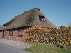 Ferienhaus Moordeich