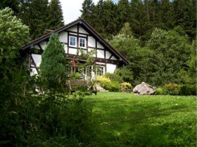 Ferienhäuser  Tillmann