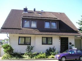 Harzer Ferienwohnungen - Urlaub mit Hund