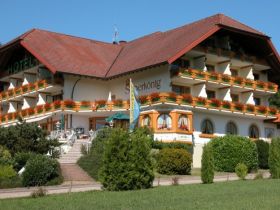 Schwarzwald-Hotel Silberkönig