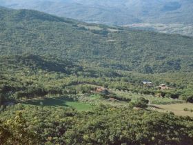 Agriturismo La Bandita