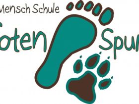 Hund-Mensch-Schule Pfotenspuren