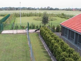 Hundepension Katzenburg