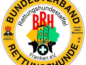BRH- Rettungshundestaffel Franken e.V.