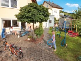 Urlaub für die ganze Familie