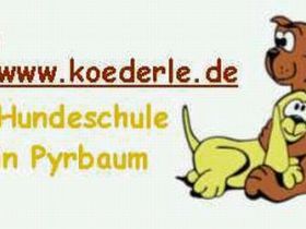Hundeschule in Pyrbaum