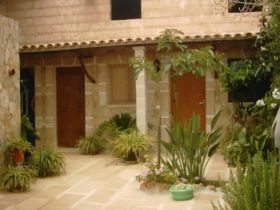 Finca für 12 Personen auf Mallorca