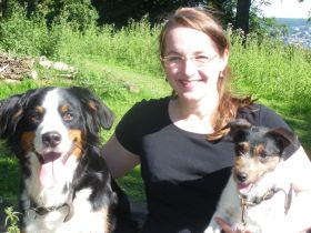 Hundeschule Seite an Seite