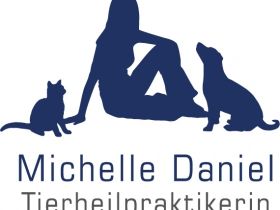 Mobile Tierheilpraxis Michelle Daniel