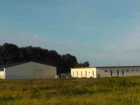 Hundezentrum Elbmarsch