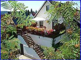 Fewo Bergblick i.d.Sächsischen Schweiz