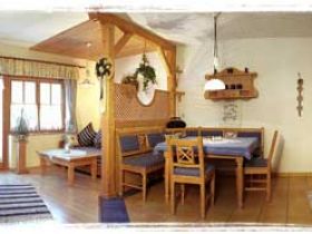 Appartementhaus Sonnblick Hochkönig