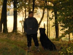 Naturheilpraxis - Martina Schütter