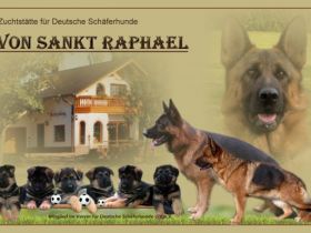 von Sankt Raphael