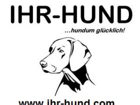 IHR-HUND...hundum glücklich!