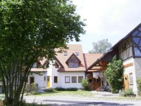 Ferienhof Sommerberg