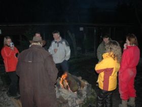 Schlittenhundeschule GlobusLine - Hundeschule für Schlittenhunde und Zughunde