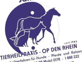 TIERHEILPRAXIS - OP DEN RHEIN,