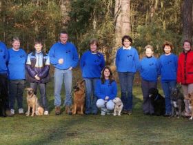 Hundefreunde Nürnberg-Fürth e.V.