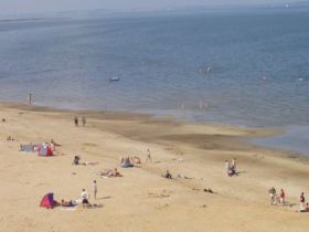 Zwei Ferienwohnungen Fam. Maaß in Freest