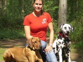 "Shvya" Hundeschule in Hamburg-Alstertal