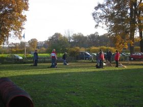 Hundeschule Neuenkirchen Rheine